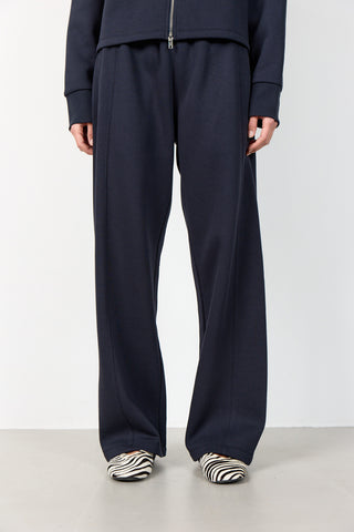 LR-NUKA 15 Bukser Mørk blå