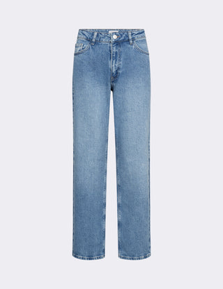 LR-KOSA 19 Jeans Blå