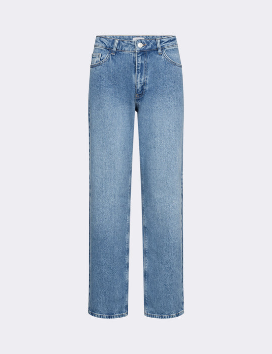 LR-KOSA 19 Jeans Blå