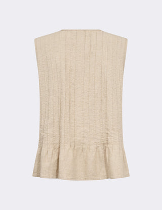 LR-NAJA 49 Top Sand