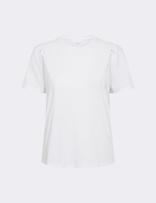 LR-ISOL 1 T-shirt Hvid