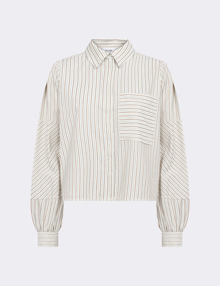 LR-TESS 1 T-shirt Off white