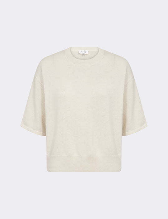LR-ISMAILA 23 Top Creme