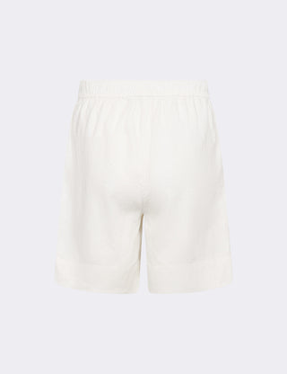 LR-NAJA 29 Shorts Hvid