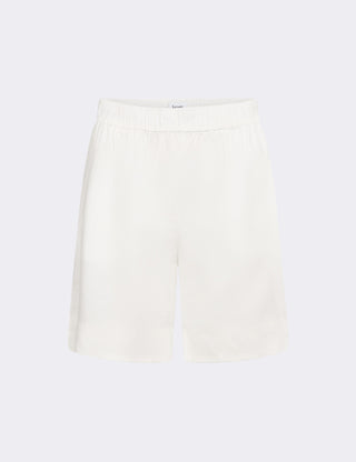 LR-NAJA 29 Shorts Hvid