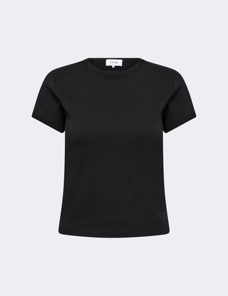 LR-PALOMA 6 T-shirt Sort