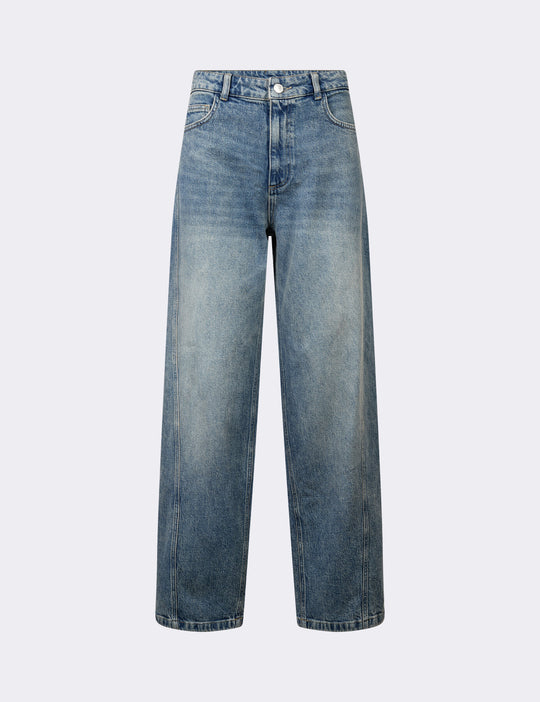 LR-KOSA 23 Jeans Denim