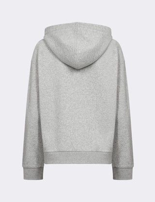 LR-NUKA 21 Sweatshirt Lys grå