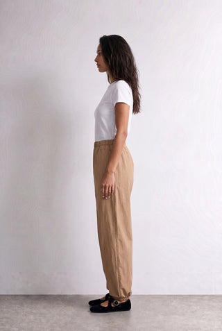 LR-PALOMA 6 T-shirt Hvid