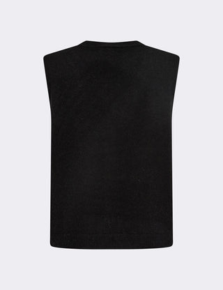 LR-ELOISE 10 Vest Sort