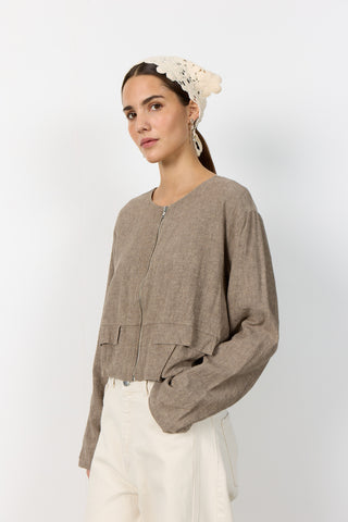 LR-PILA 1 Accessories Creme