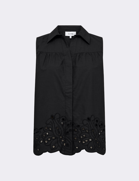 LR-GROLET 9 Top Sort