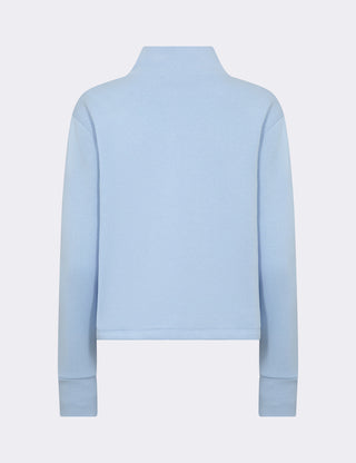 LR-NUKA 16 Jakke Lyseblå