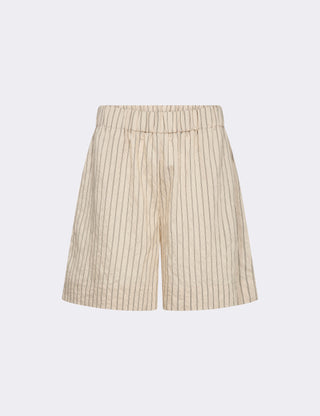 LR-RHODE 2 Shorts Lys sand