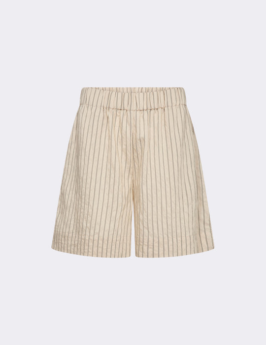 LR-RHODE 2 Shorts Lys sand