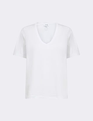 LR-PALOMA 2 T-shirt Hvid