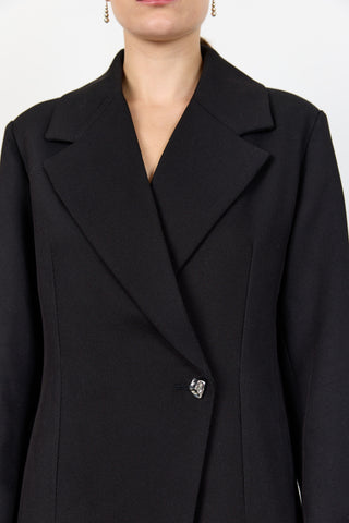 LR-OLLIE 1 Blazer Sort