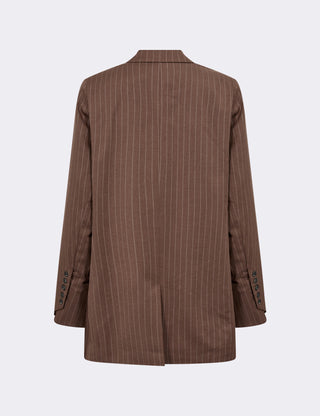 LR-TORIN 3 Blazer Brun
