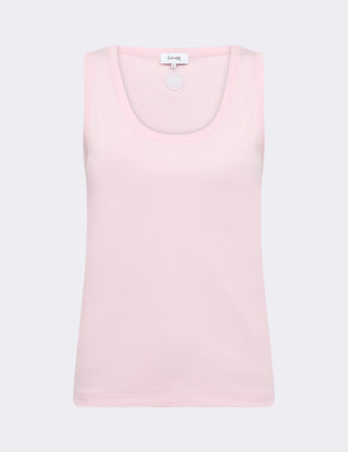 LR-PALOMA 3 Top Lyserød