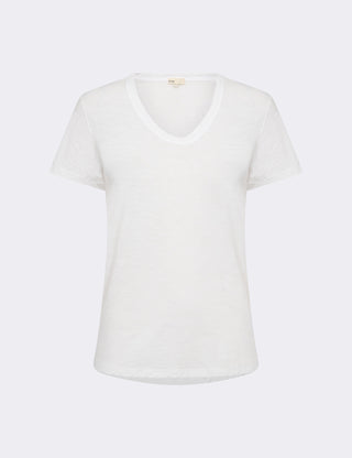 LR-ANY 2 T-shirt Brun