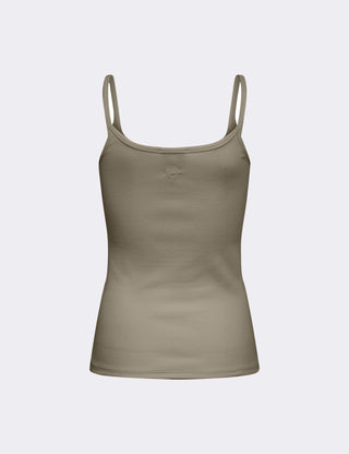 LR-NUMBIA 14 Top Brun