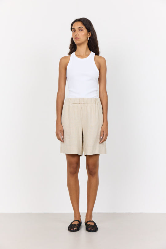 LR-NAJA 29 Shorts Sand