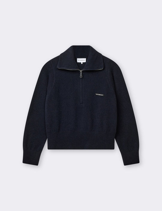 BL-ALVINA ART 3 Strik Navy