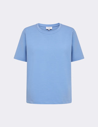 LR-KIS 1 T-shirt Blå