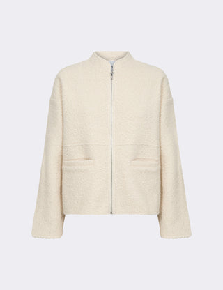 LR-NISSA 2 Jakke Off white