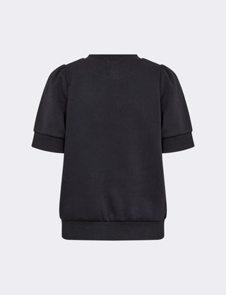 LR-NUKA 19 T-shirt Mørk blå