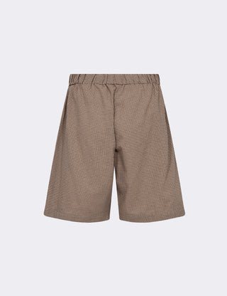 LR-RONIA 2 Shorts Brun