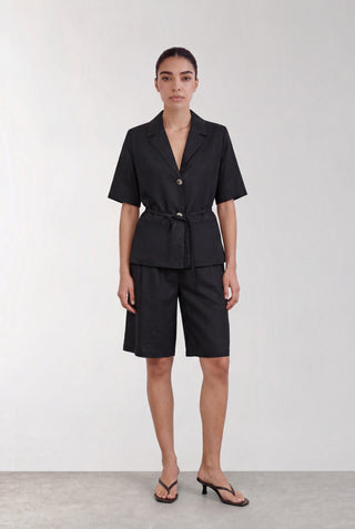 LR-RIOT 2 Blazer Sort