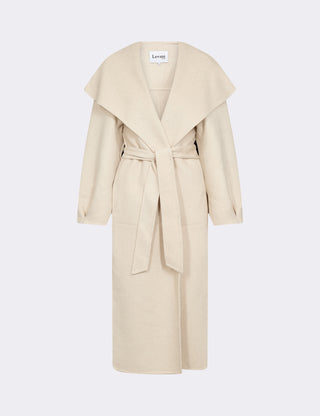 LR-OWA 47 Jakke Off white