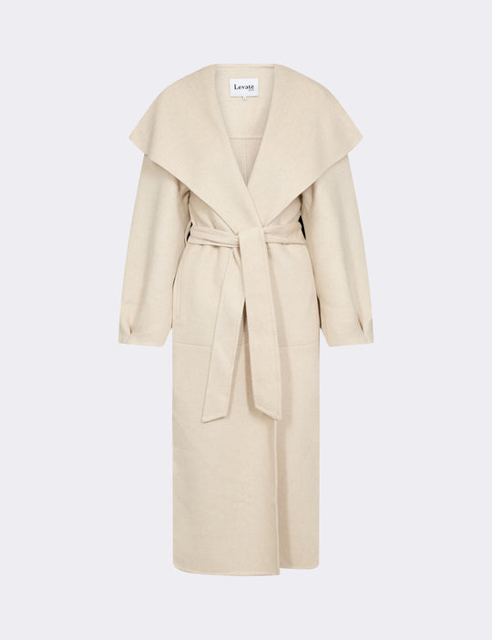 LR-OWA 47 Jakke Off white
