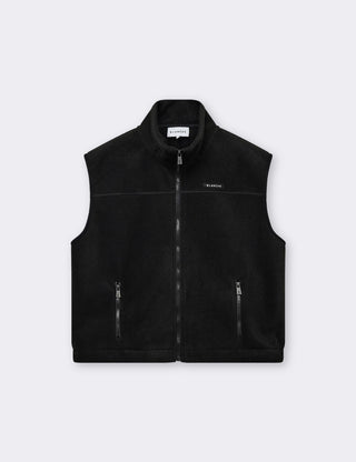 BL-ADELIN ART 2 Vest Sort