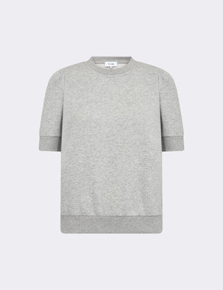 LR-NUKA 19 T-shirt Lys grå