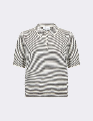 LR-POLENA 1 Pullover Sort