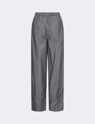 LR-SUSI 2 Bukser Mørk grå