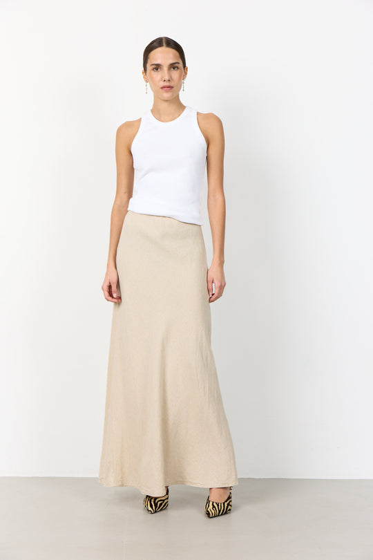 LR-NAJA 43 Nederdel Lys sand