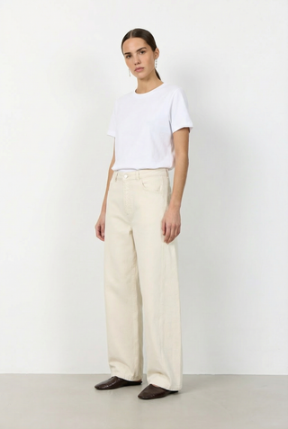 LR-KOSA 19 Jeans Creme