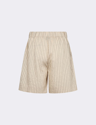 LR-RHODE 2 Shorts Lys sand