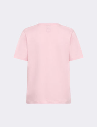 LR-PALOMA 2 T-shirt Rosa