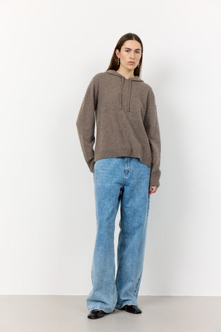 LR-ELOISE 9 Strik Brun