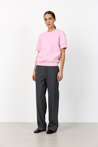 LR-NUKA 19 T-shirt Rosa