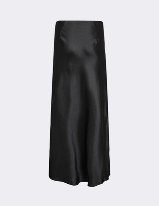 LR-NESSA 4 Nederdel Sort