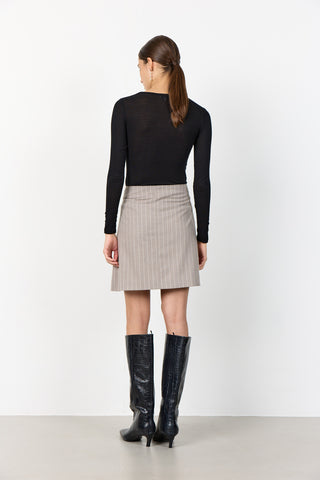 LR-PAMMY 4 Nederdel Camel