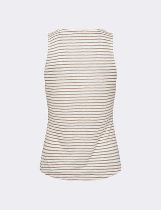 LR-REBEKKA 2 Top Brun