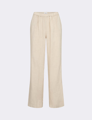 LR-NAJA 7 Bukser Grå