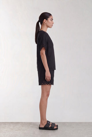 LR-NAJA 60 Shorts Sort