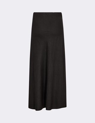 LR-NAJA 43 Nederdel Sort